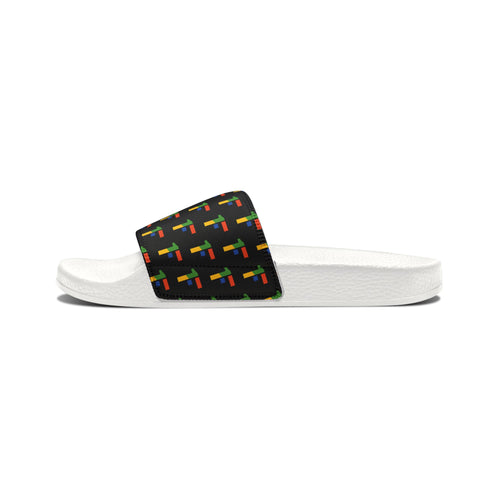 1F ''Sandalias para Niños''