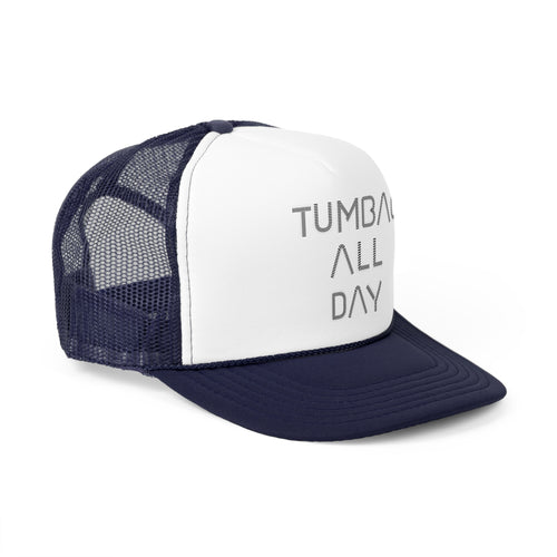 TUMBAO ALL DAY ''Gorra Tipo Trucker''