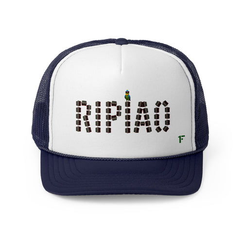 RIPIAO ''Gorra Tipo Trucker''