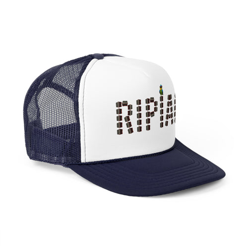 RIPIAO ''Gorra Tipo Trucker''