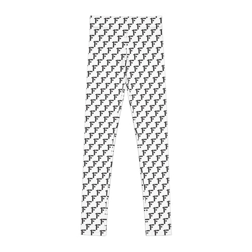 1F '' Leggings Juveniles ''