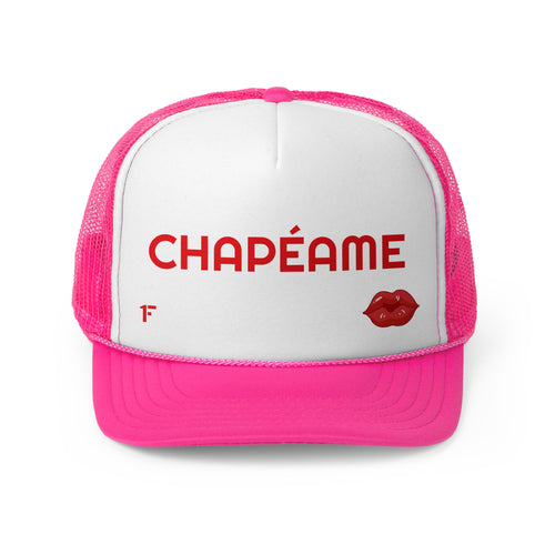 Chapeame ''Gorra Tipo Trucker ''