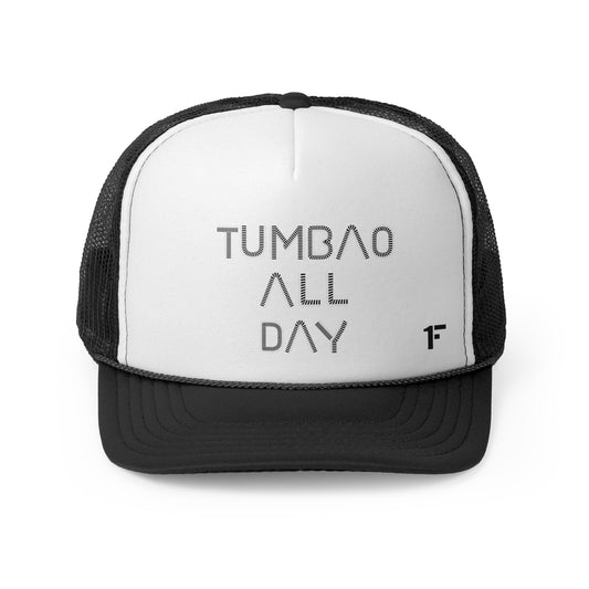 TUMBAO ALL DAY ''Gorra Tipo Trucker''