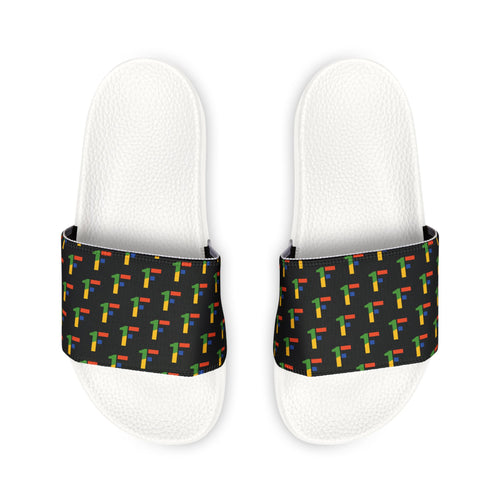 1F ''Sandalias para Niños''