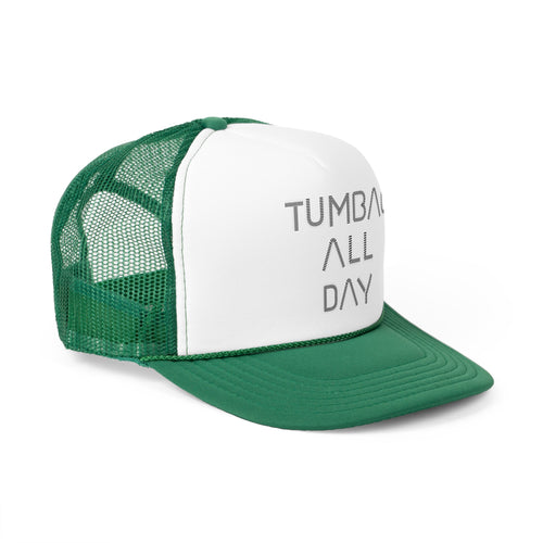 TUMBAO ALL DAY ''Gorra Tipo Trucker''
