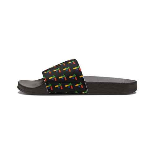 1F ''Sandalias para Niños''