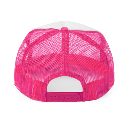 1F SERIE 56 ''Gorra Tipo Trucker''