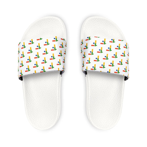 1F ''Sandalias para Niños''