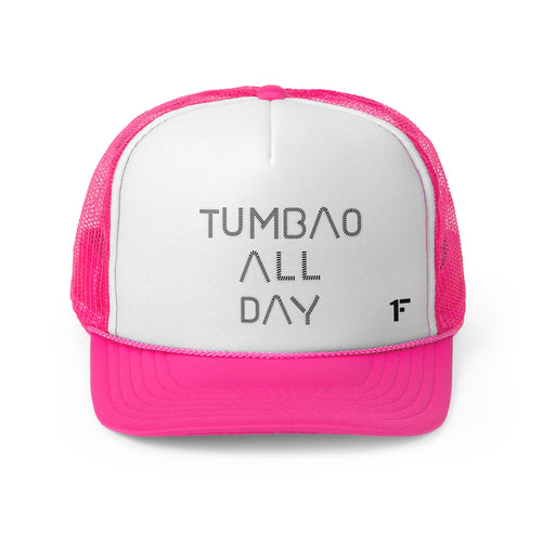 TUMBAO ALL DAY ''Gorra Tipo Trucker''