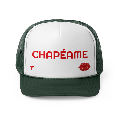 Chapeame ''Gorra Tipo Trucker ''