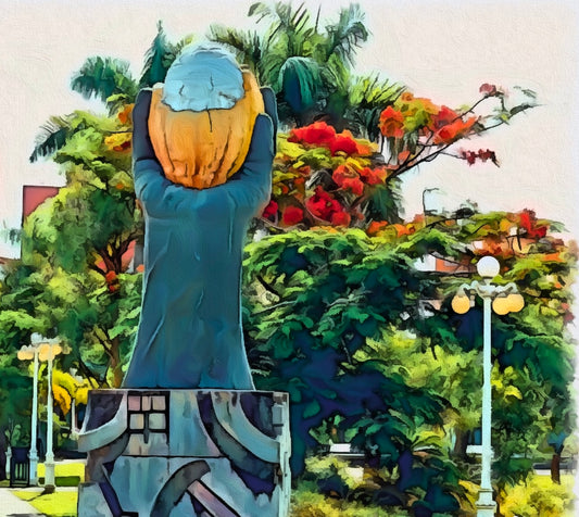 1F Serie 56 ''Camiseta para Hombre''