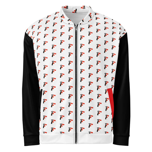 1F ''Chaqueta unisex''