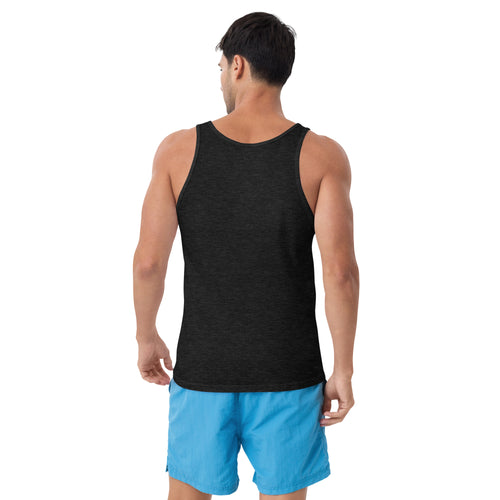 1F ''Camiseta de tirantes Unisex''
