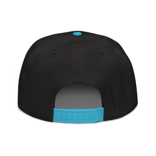 Lilian ''Gorra snapback En Bordado''