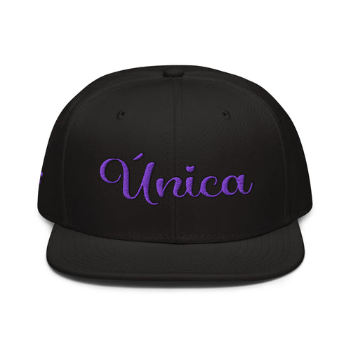 UNICA ''Gorra En Bordado''