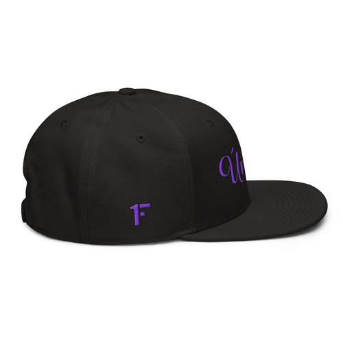 UNICA ''Gorra En Bordado''