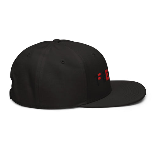 1FEELING ''Gorra en Bordado ''