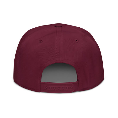 Lilian ''Gorra snapback En Bordado''