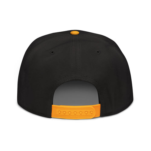 Lilian ''Gorra snapback En Bordado''