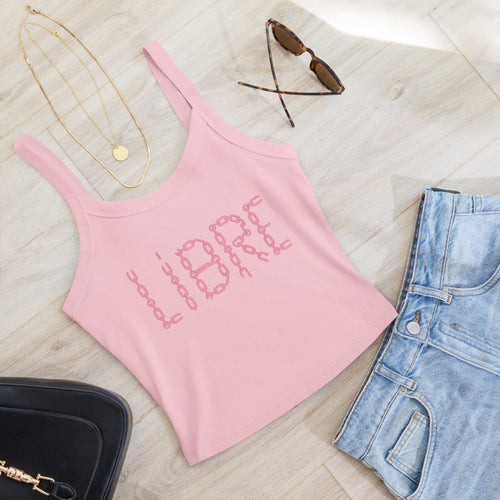 LIBRE ''Camiseta de Tirantes para mujer''