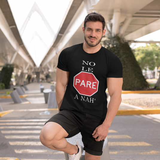 Frases Dominicanas ''Hombres T-Shirts''