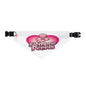 Siempre Perris - size XL ''Collar de pañuelo para mascotas''