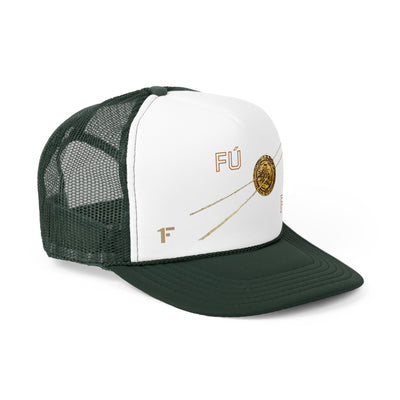 Juego del FÚ  FÚ   ''Gorra Tipo Trucker ''