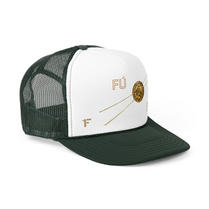 Juego del FÚ  FÚ   ''Gorra Tipo Trucker ''