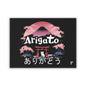 Arigato 'Alfombra para comida de mascotas '(24x18)