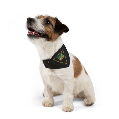 Futuro Heredero - size S ''Collar de pañuelo para mascotas''