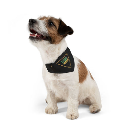 Futuro Heredero - size S ''Collar de pañuelo para mascotas''