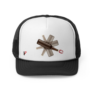 Juego De La Botellita  ''Gorra Tipo Trucker''