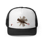 Juego De La Botellita  ''Gorra Tipo Trucker''