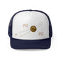 Juego del FÚ  FÚ   ''Gorra Tipo Trucker ''
