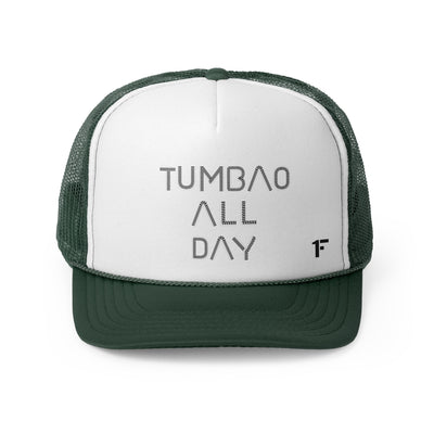 TUMBAO ALL DAY  ''Gorra Tipo Trucker''