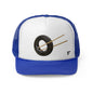 Rueda Con Palo  ''Gorra Tipo Trucker''