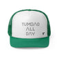 TUMBAO ALL DAY  ''Gorra Tipo Trucker''