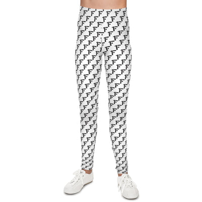 1F  '' Leggings Juveniles ''