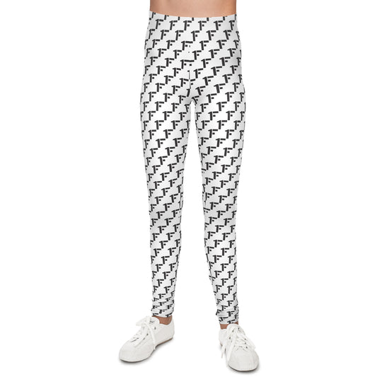 1F  '' Leggings Juveniles ''