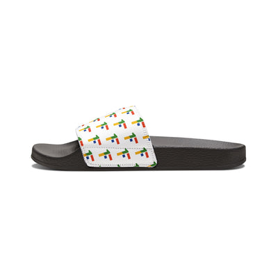 1F  ''Sandalias para Niños''