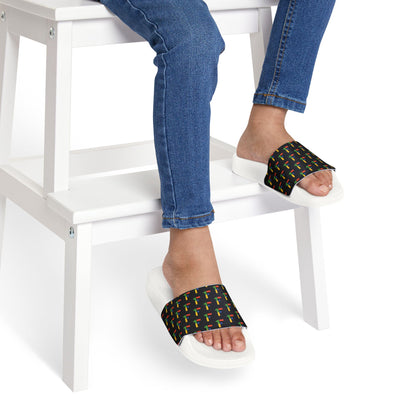 1F  ''Sandalias para Niños''