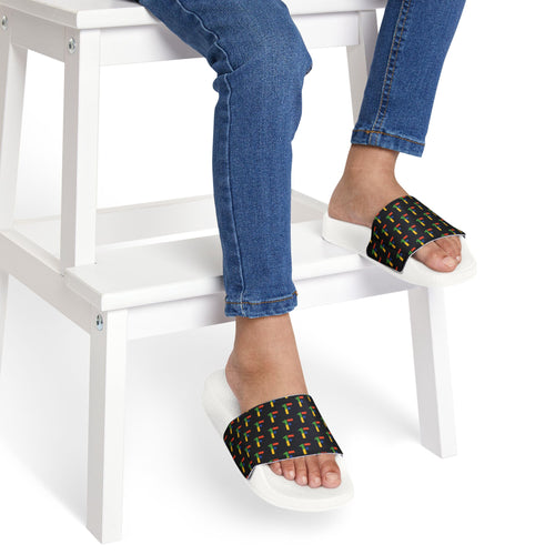 1F  ''Sandalias para Niños''
