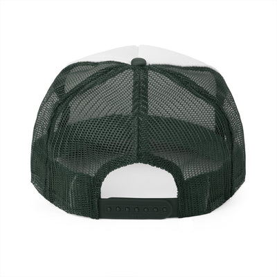 1F SERIE 56  ''Gorra Tipo Trucker''