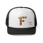 1F SERIE 56  ''Gorra Tipo Trucker''