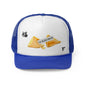 Galletica De La Suerte  ''Gorra Tipo Trucker''