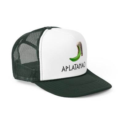 Aplatanao  ''Gorra Tipo Trucker''