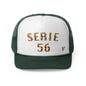 Serie 56  ''Gorra Tipo Trucker''