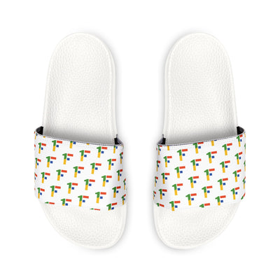 1F  ''Sandalias para Niños''
