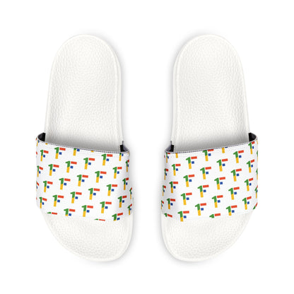 1F  ''Sandalias para Niños''