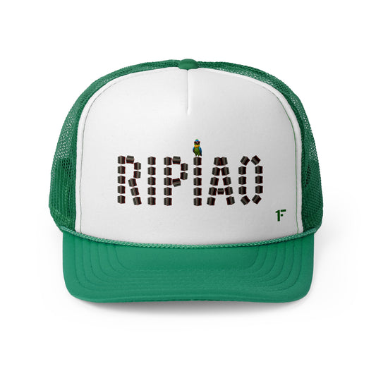 RIPIAO  ''Gorra Tipo Trucker''